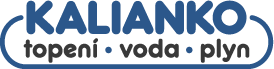 Kalianko logo